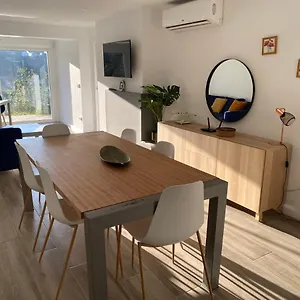 Canyelles Bbq Appartement Lloret de Mar