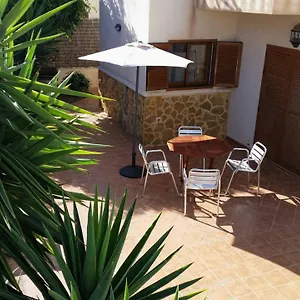  Сasa de vacaciones Casa Silencio España